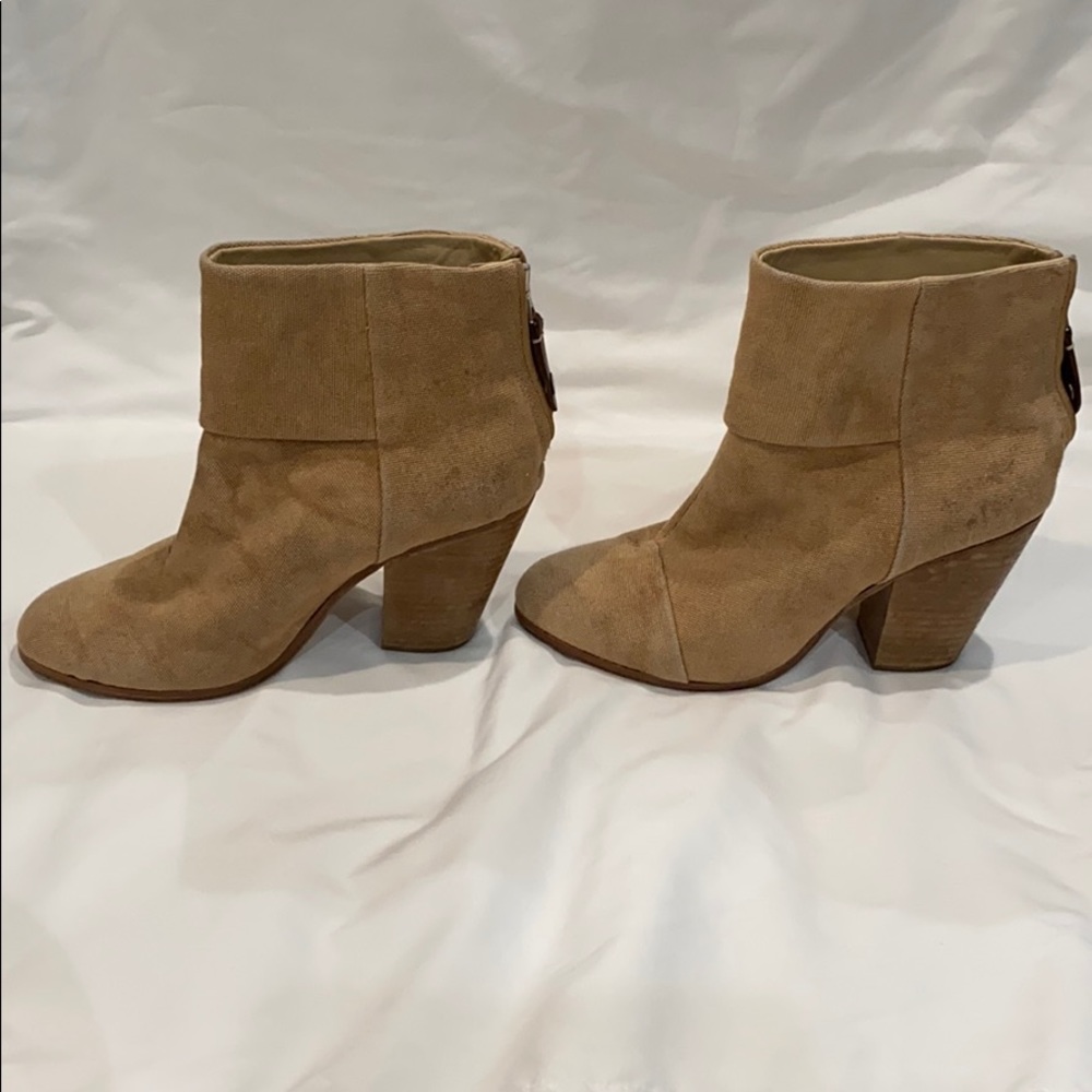 Rag and Bone Boots
